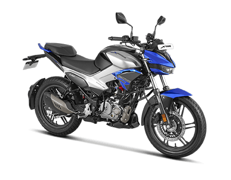 Xtreme 125R